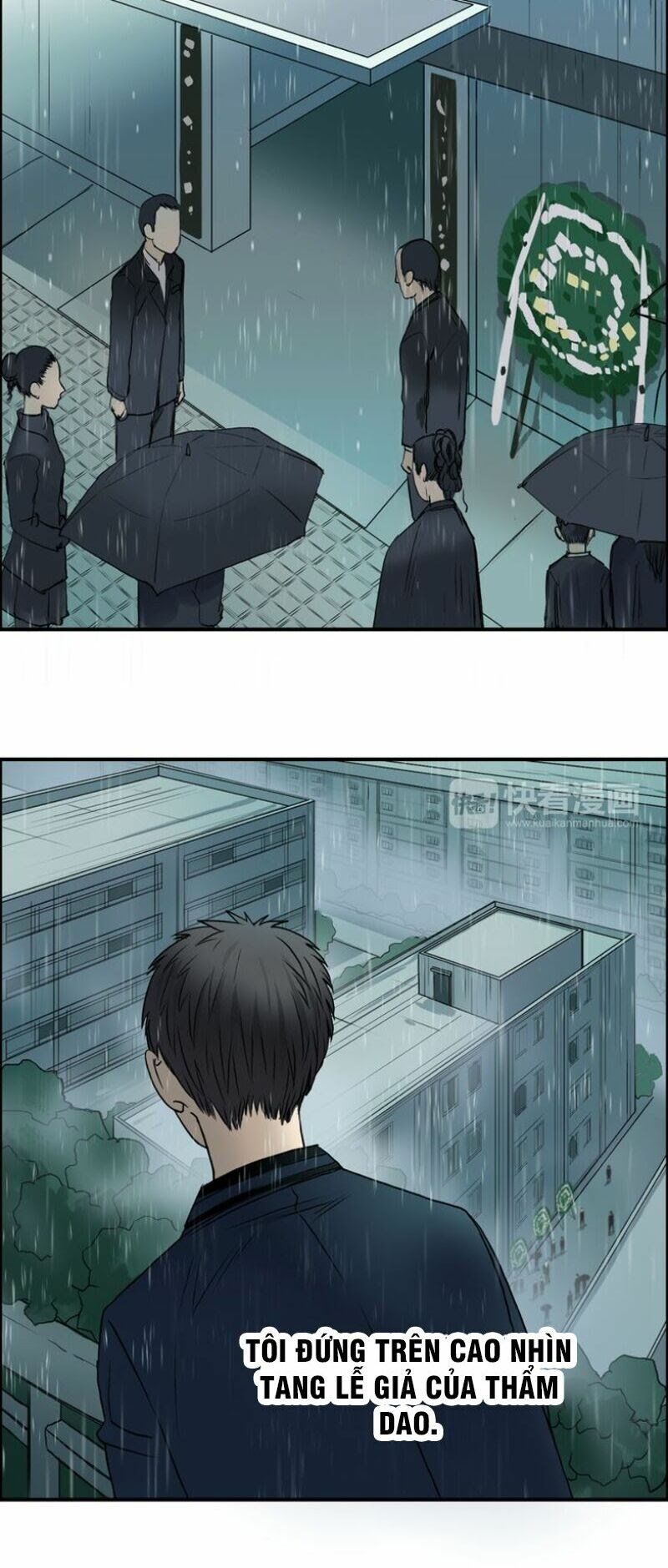 đọc truyện Siêu Năng Lập Phương Chương 27 ảnh 29 tại Thiên Thai Truyện