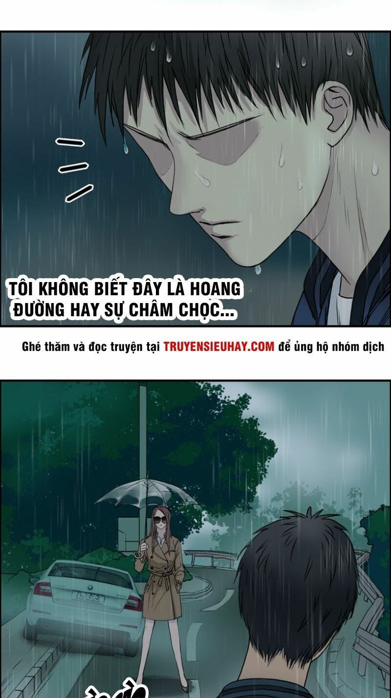 đọc truyện Siêu Năng Lập Phương Chương 27 ảnh 30 tại Thiên Thai Truyện