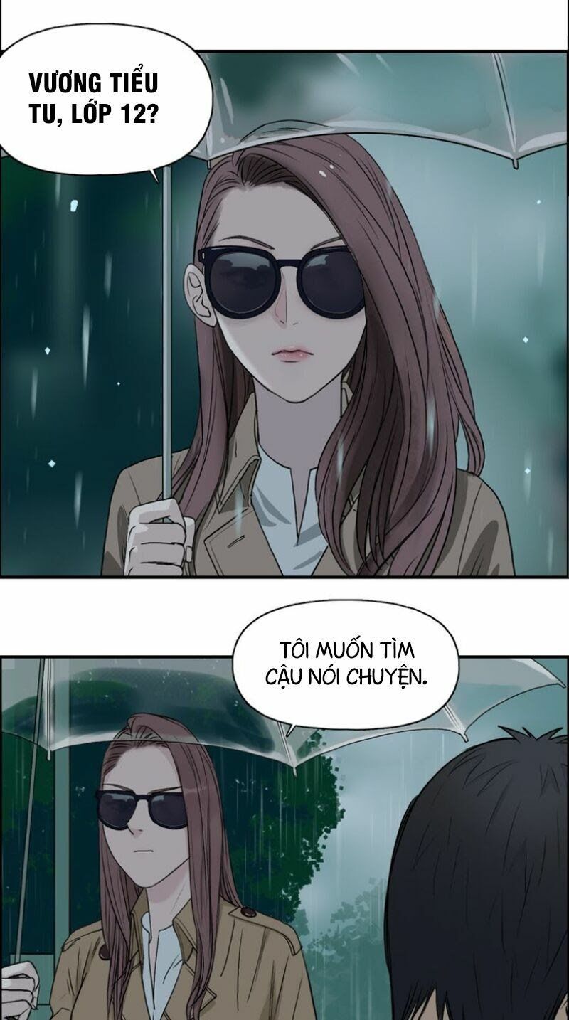 đọc truyện Siêu Năng Lập Phương Chương 27 ảnh 32 tại Thiên Thai Truyện