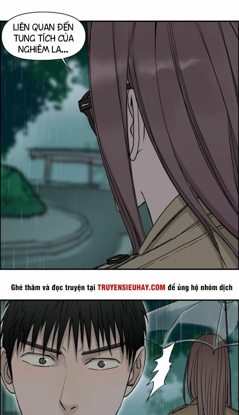 đọc truyện Siêu Năng Lập Phương Chương 27 ảnh 34 tại Thiên Thai Truyện