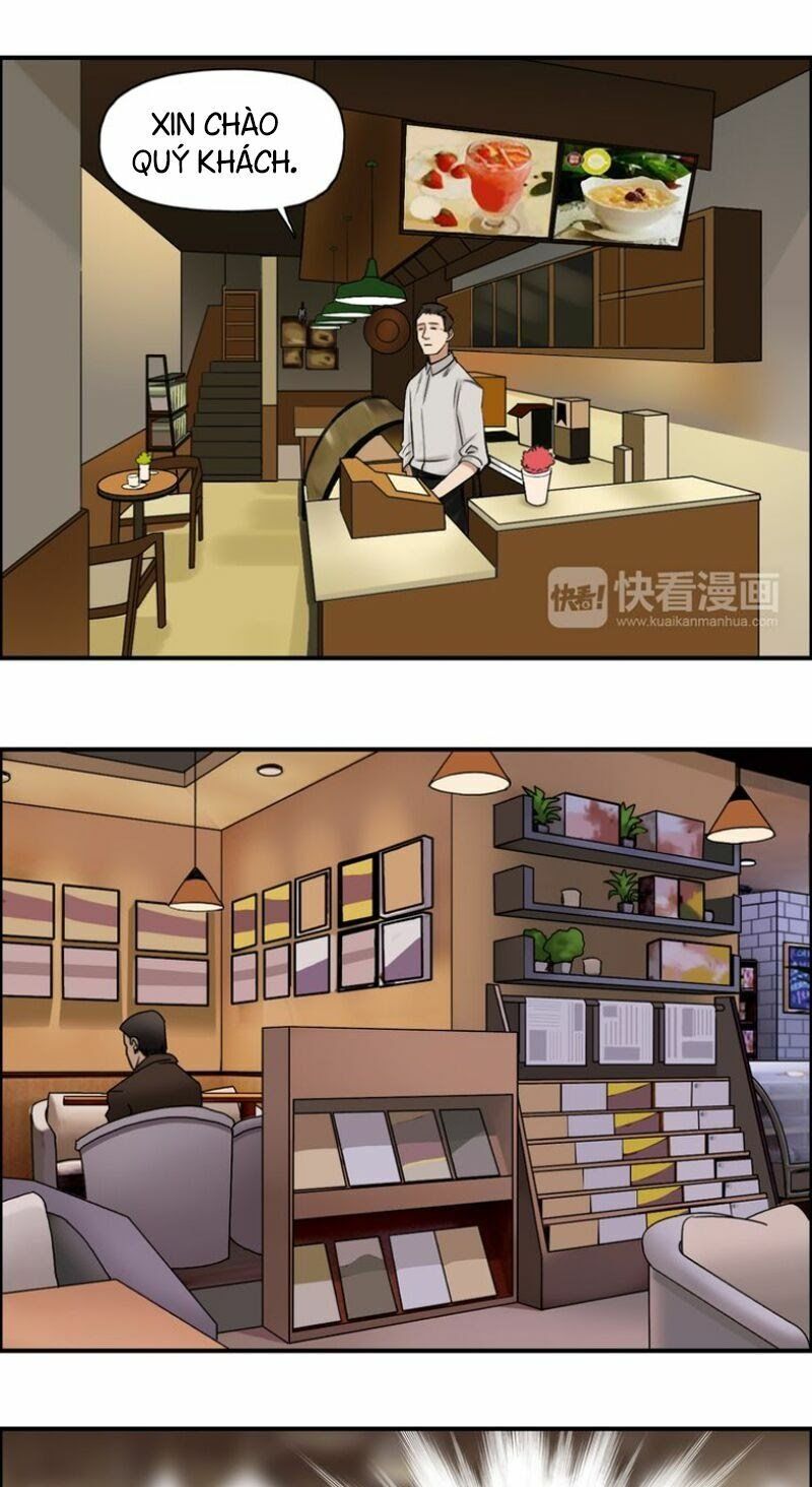 đọc truyện Siêu Năng Lập Phương Chương 27 ảnh 36 tại Thiên Thai Truyện