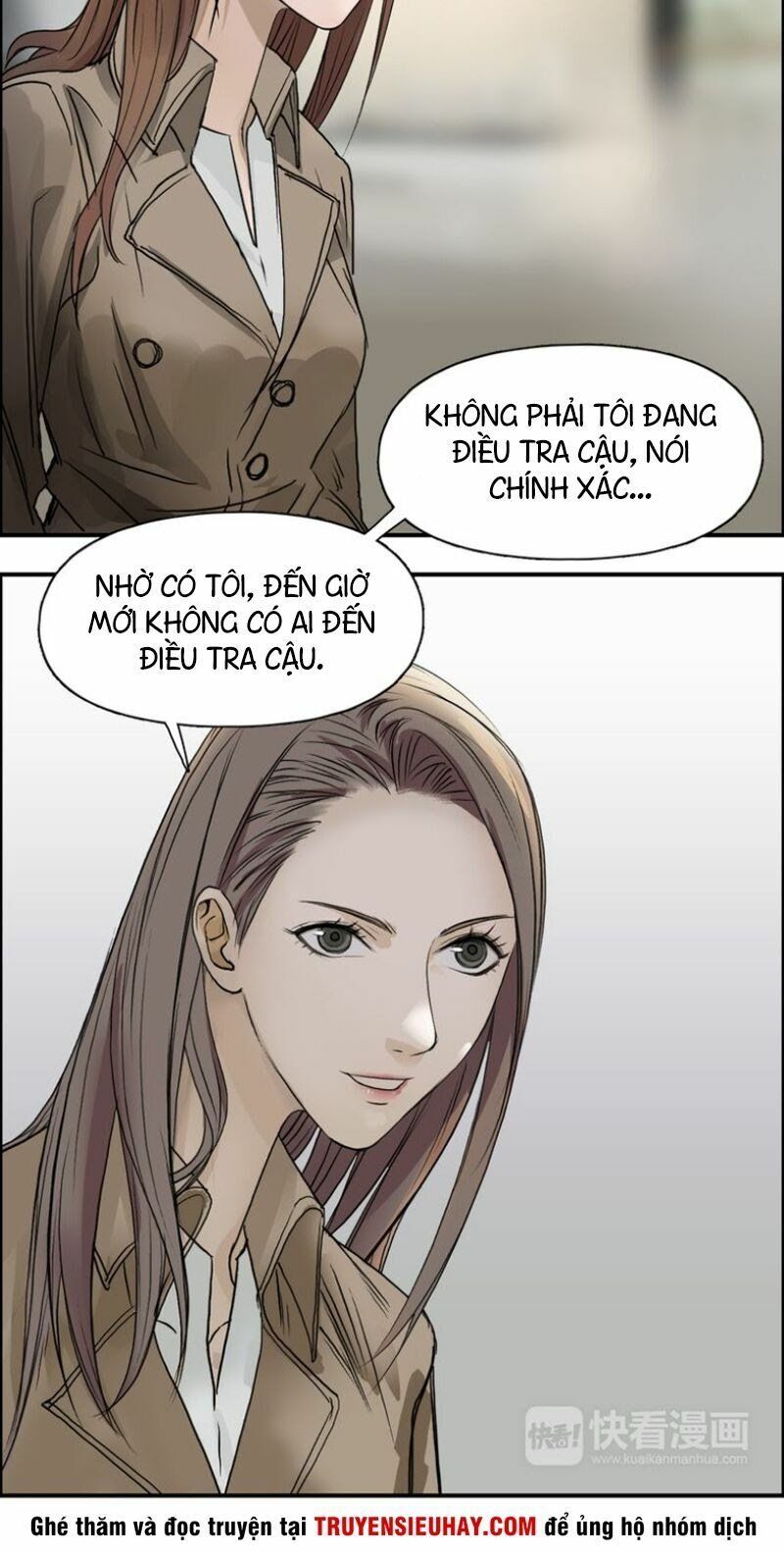 đọc truyện Siêu Năng Lập Phương Chương 27 ảnh 39 tại Thiên Thai Truyện