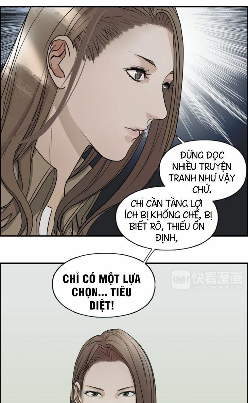 đọc truyện Siêu Năng Lập Phương Chương 27 ảnh 42 tại Thiên Thai Truyện