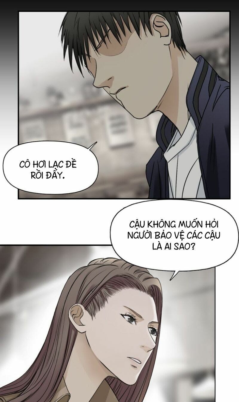 đọc truyện Siêu Năng Lập Phương Chương 27 ảnh 44 tại Thiên Thai Truyện