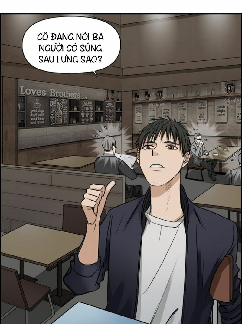 đọc truyện Siêu Năng Lập Phương Chương 27 ảnh 46 tại Thiên Thai Truyện