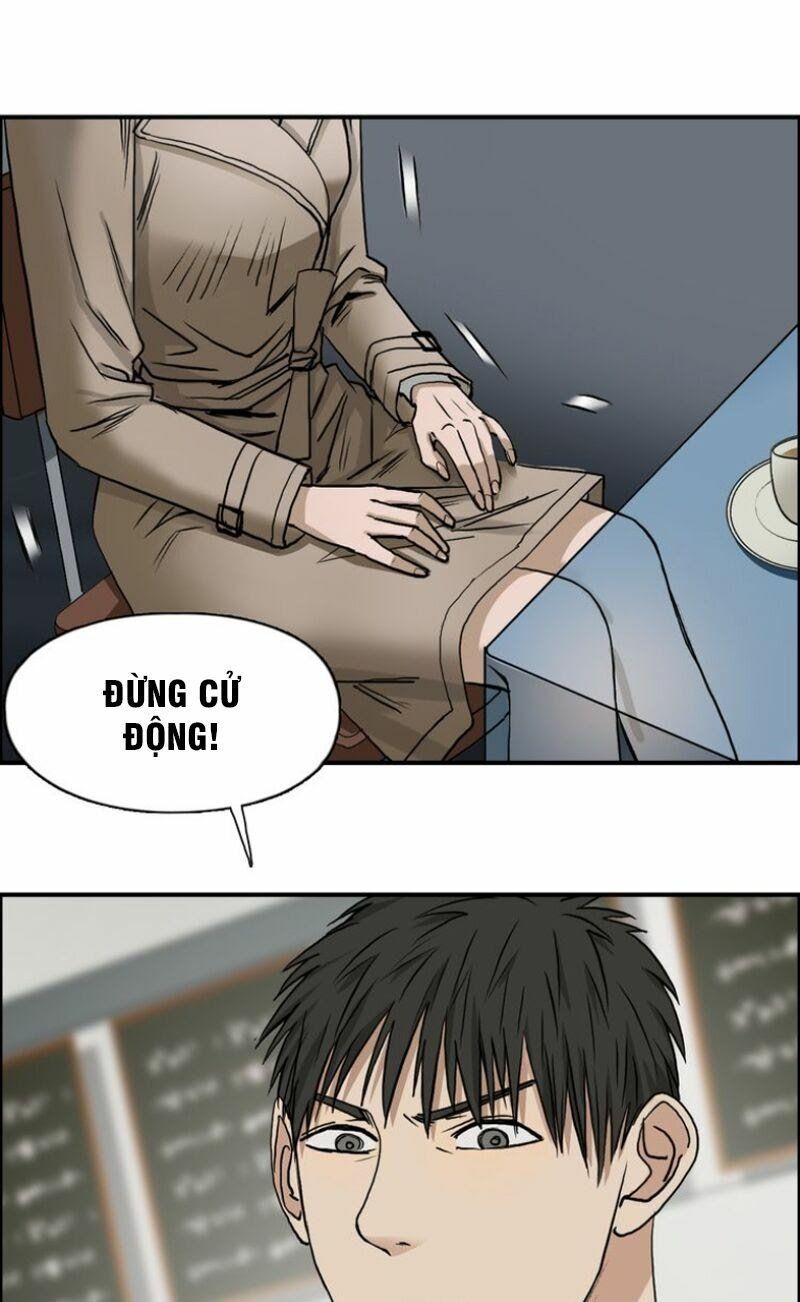 đọc truyện Siêu Năng Lập Phương Chương 27 ảnh 48 tại Thiên Thai Truyện