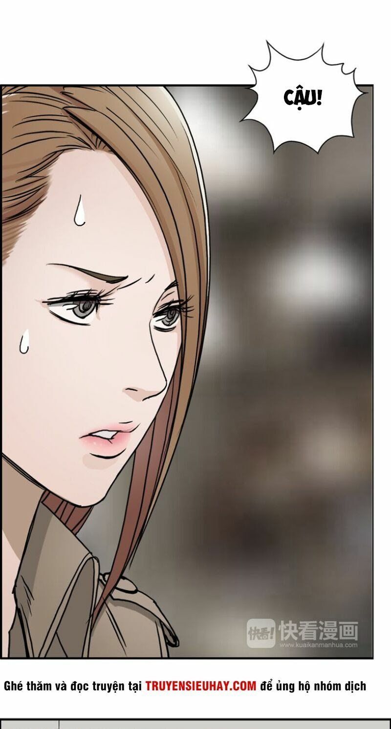 đọc truyện Siêu Năng Lập Phương Chương 27 ảnh 50 tại Thiên Thai Truyện