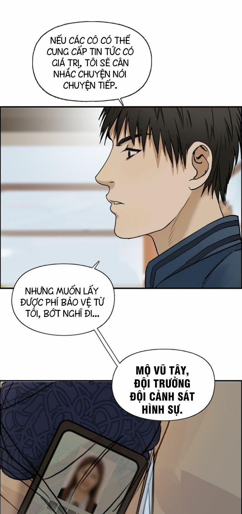 đọc truyện Siêu Năng Lập Phương Chương 27 ảnh 52 tại Thiên Thai Truyện