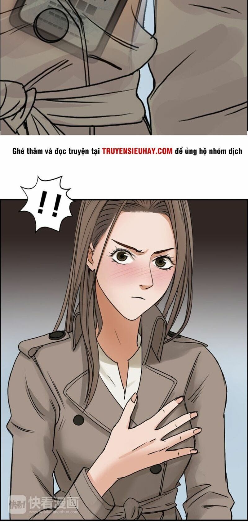 đọc truyện Siêu Năng Lập Phương Chương 27 ảnh 53 tại Thiên Thai Truyện