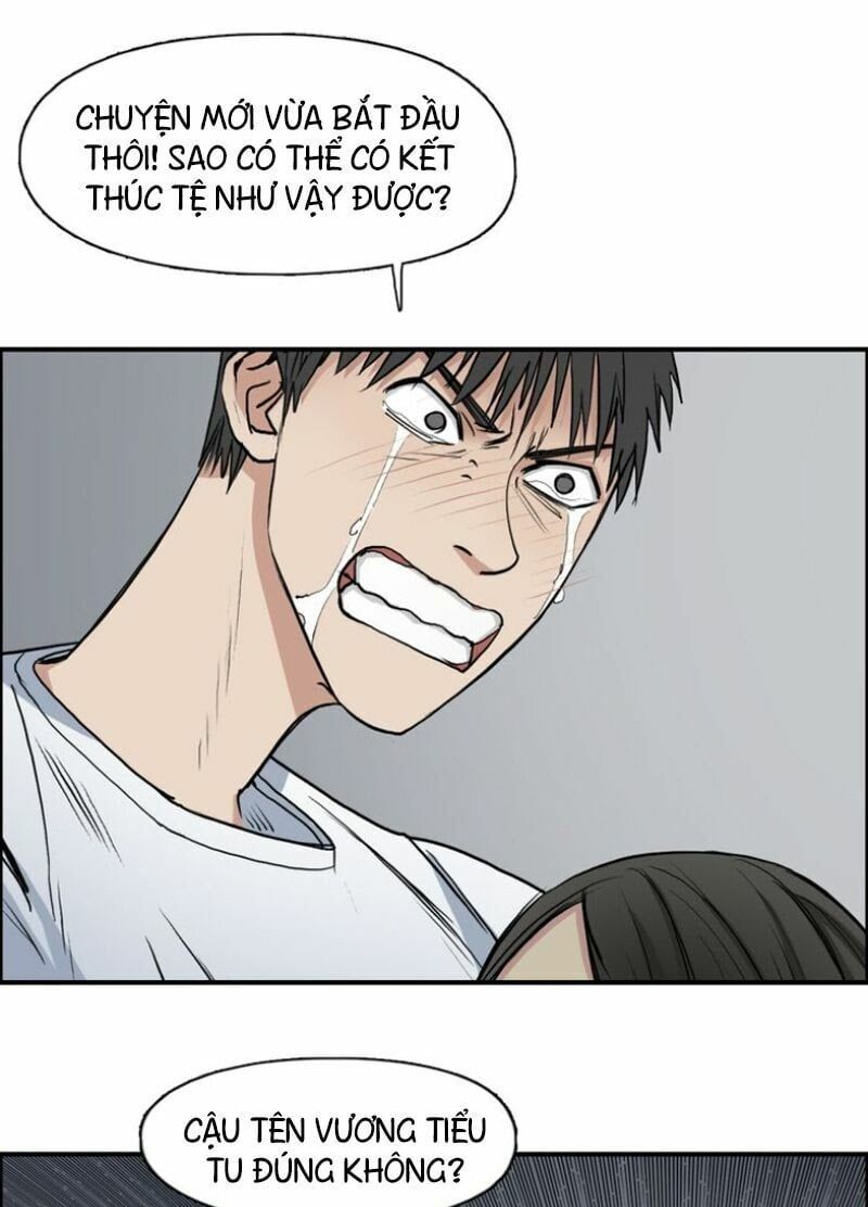 đọc truyện Siêu Năng Lập Phương Chương 27 ảnh 10 tại Thiên Thai Truyện