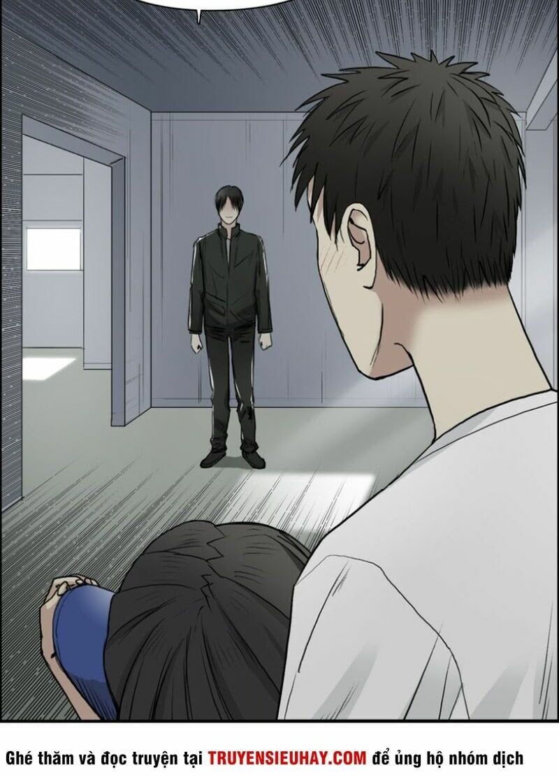 đọc truyện Siêu Năng Lập Phương Chương 27 ảnh 11 tại Thiên Thai Truyện