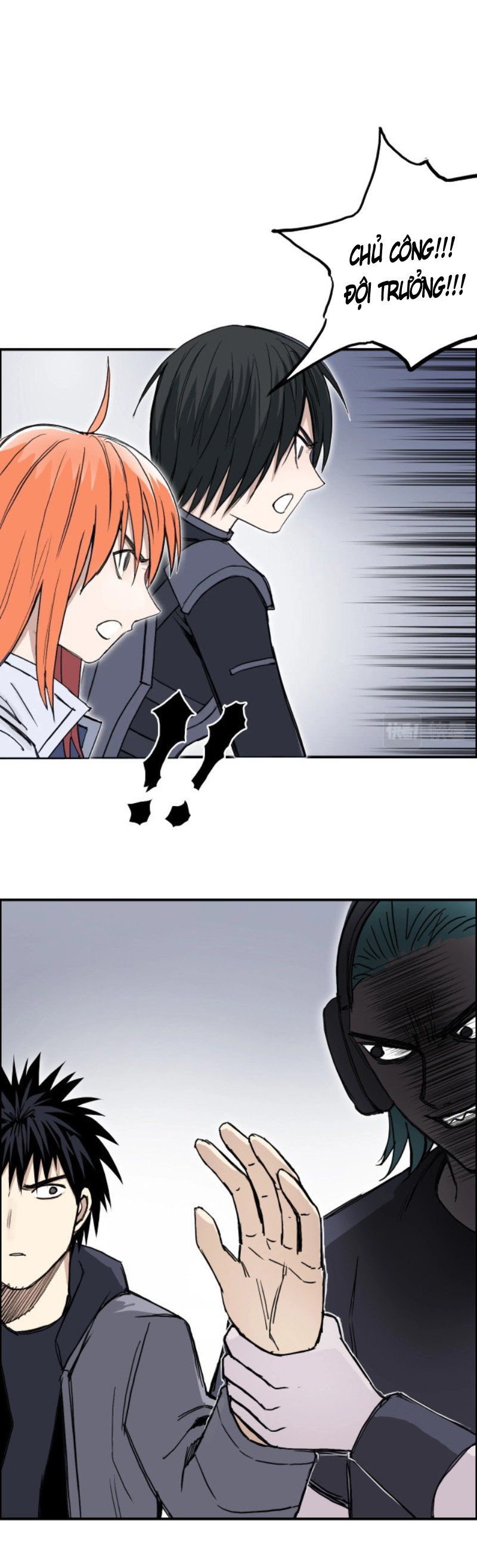 đọc truyện Siêu Năng Lập Phương Chương 270 ảnh 4 tại Thiên Thai Truyện