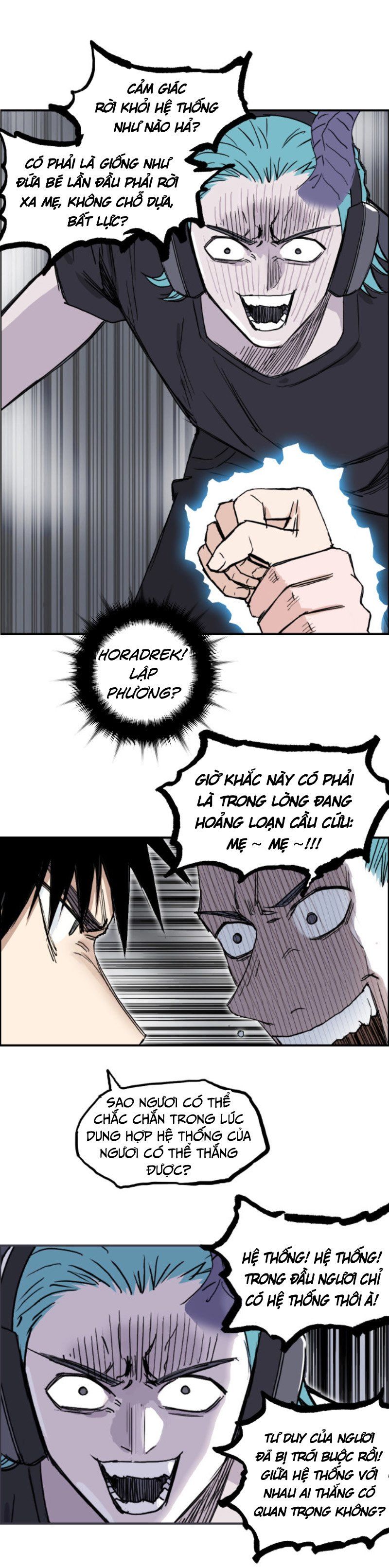 đọc truyện Siêu Năng Lập Phương Chương 270 ảnh 8 tại Thiên Thai Truyện