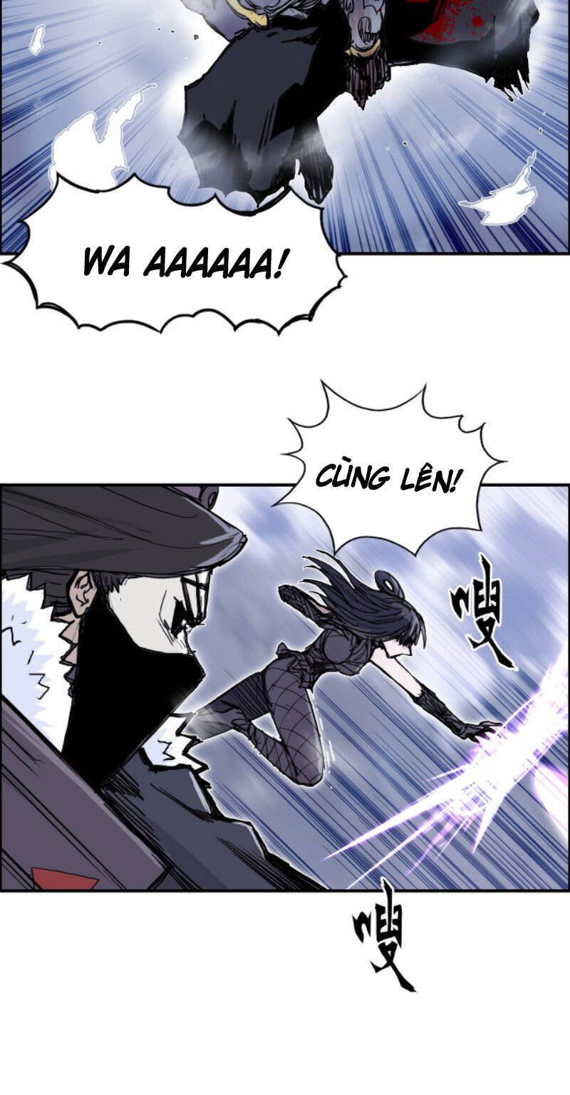 đọc truyện Siêu Năng Lập Phương Chương 271 ảnh 12 tại Thiên Thai Truyện