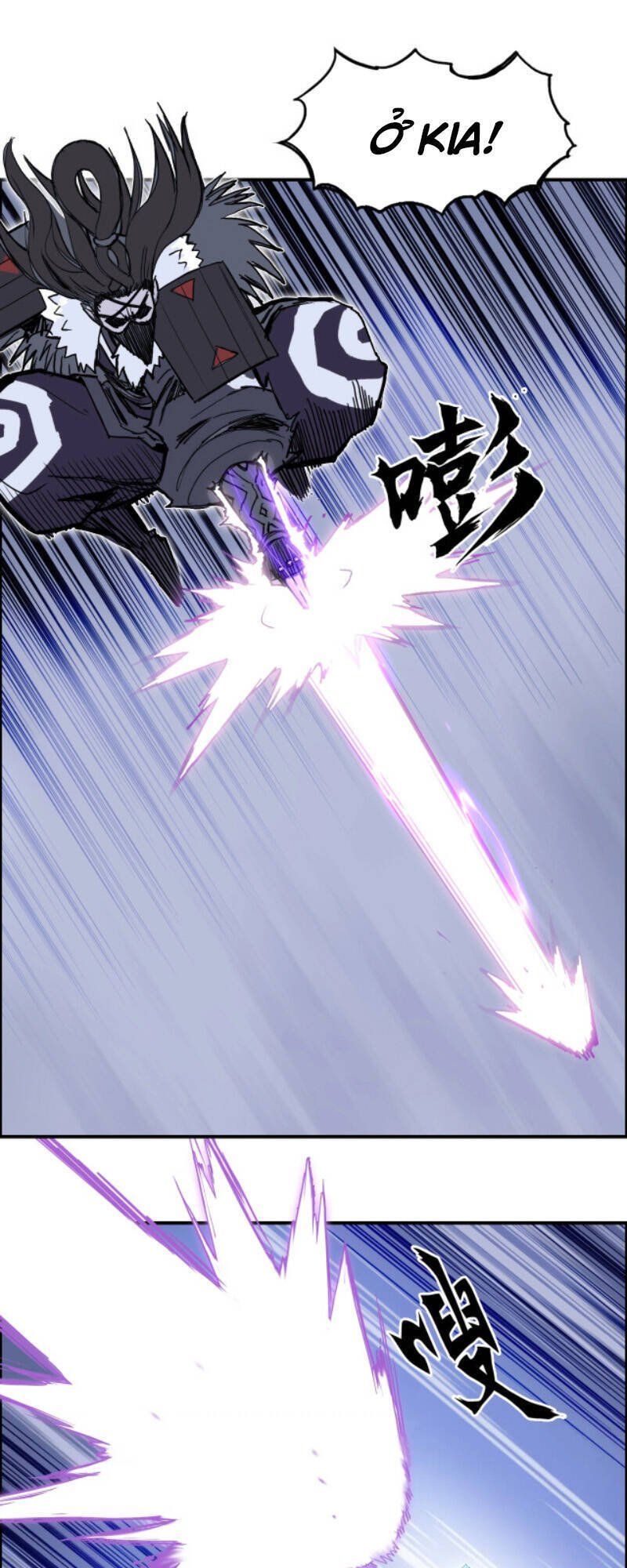 đọc truyện Siêu Năng Lập Phương Chương 271 ảnh 16 tại Thiên Thai Truyện