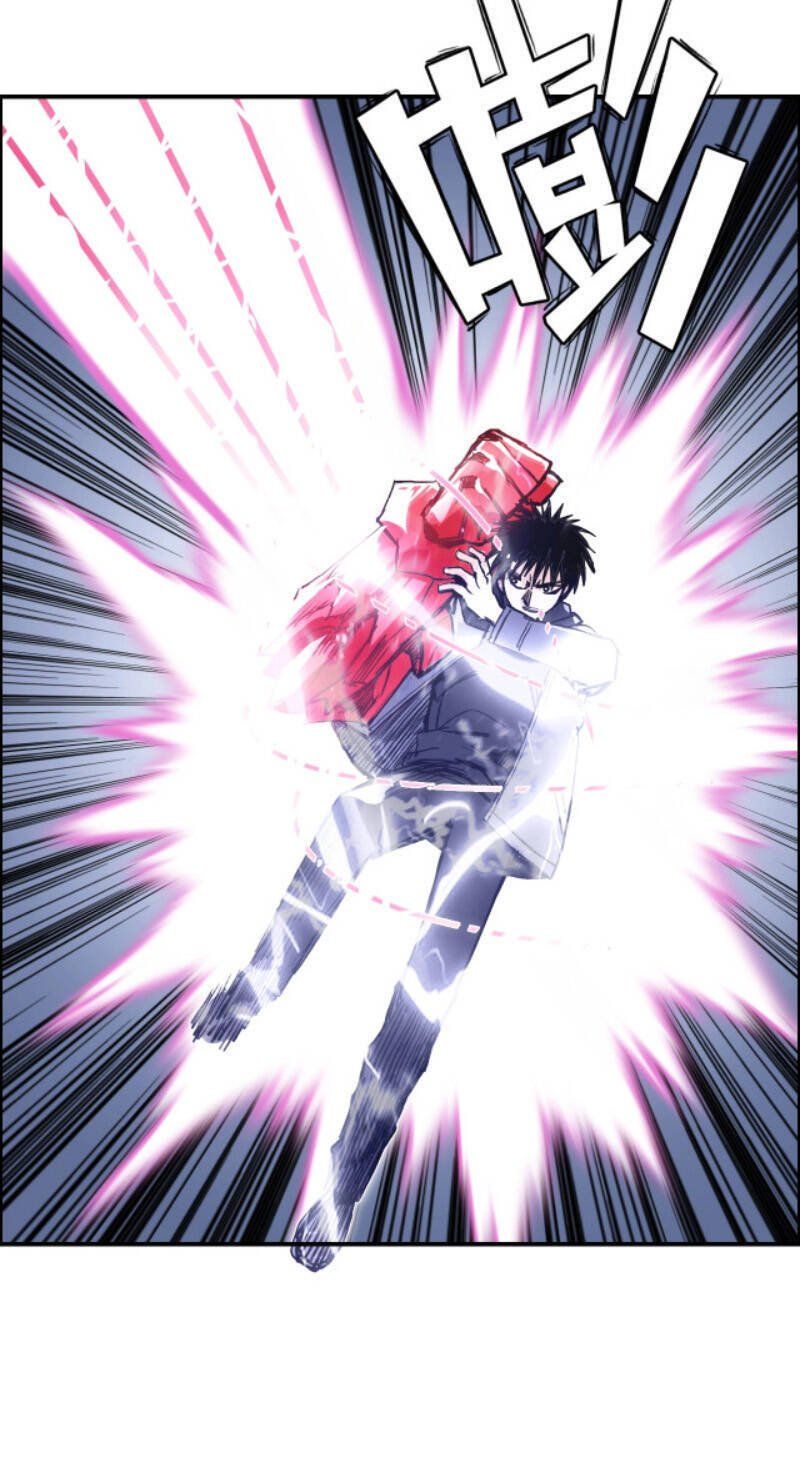 đọc truyện Siêu Năng Lập Phương Chương 271 ảnh 21 tại Thiên Thai Truyện