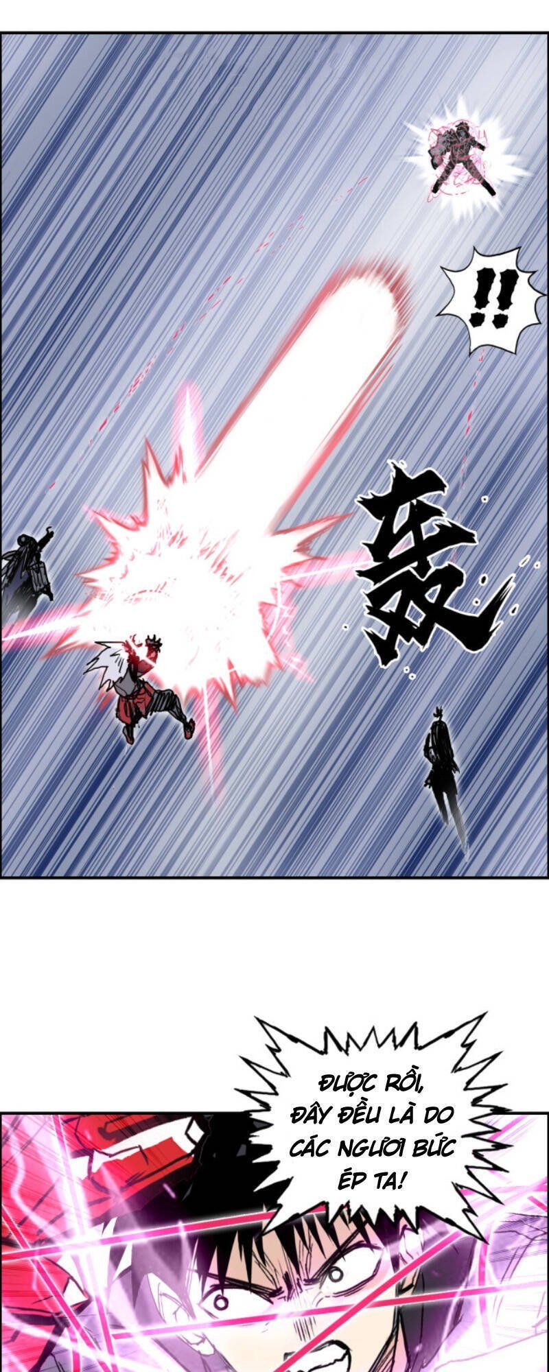 đọc truyện Siêu Năng Lập Phương Chương 271 ảnh 24 tại Thiên Thai Truyện