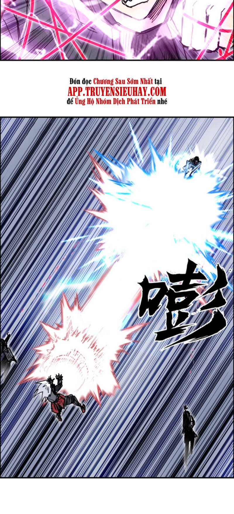 đọc truyện Siêu Năng Lập Phương Chương 271 ảnh 25 tại Thiên Thai Truyện