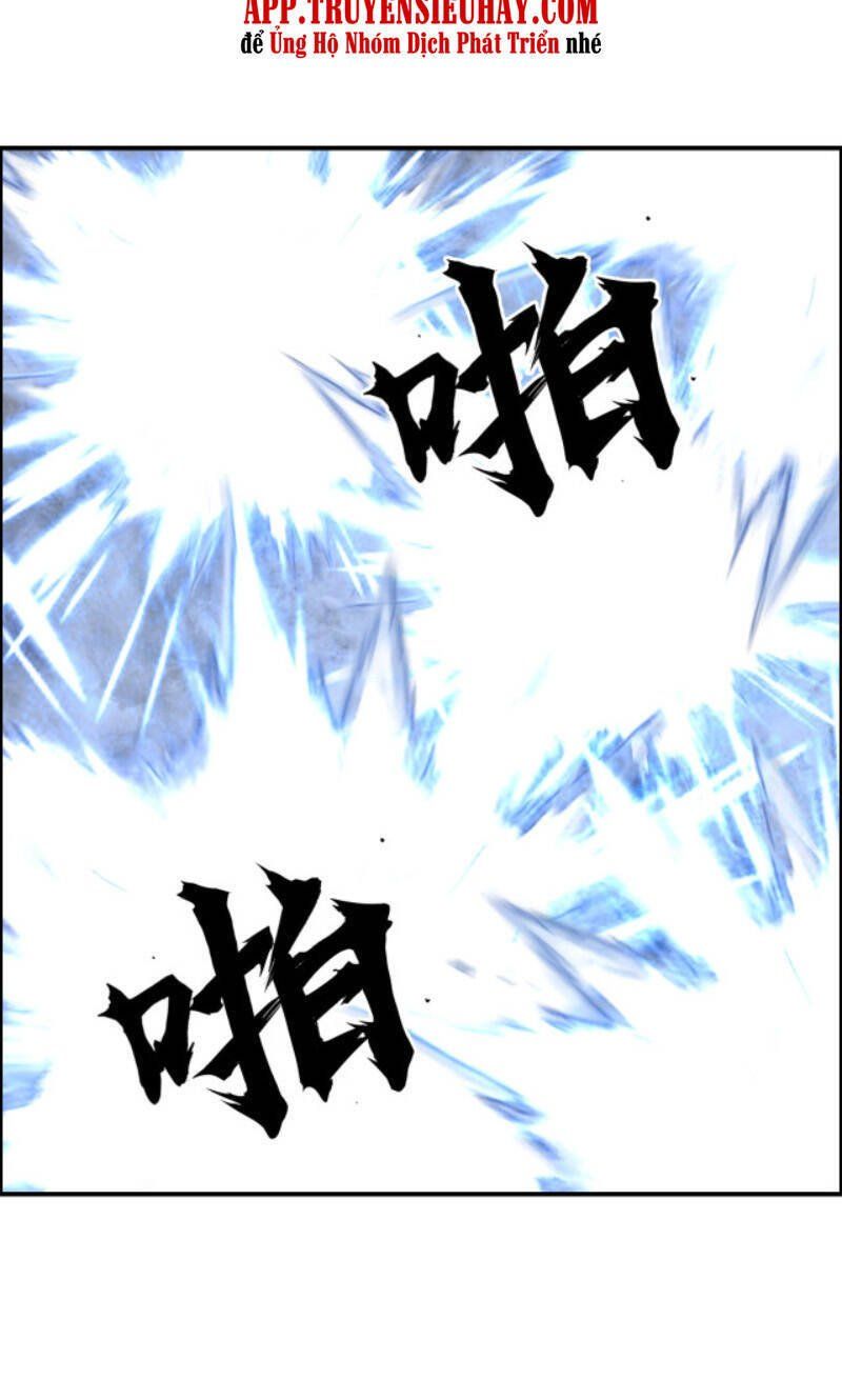 đọc truyện Siêu Năng Lập Phương Chương 271 ảnh 31 tại Thiên Thai Truyện