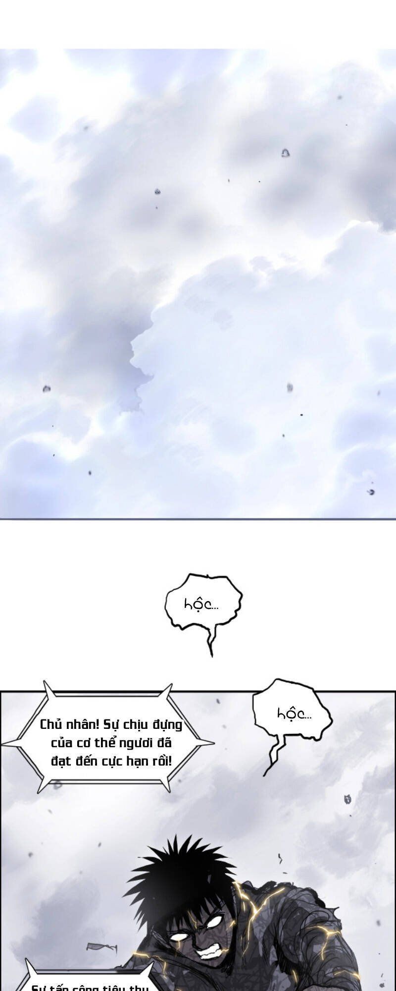 đọc truyện Siêu Năng Lập Phương Chương 271 ảnh 32 tại Thiên Thai Truyện