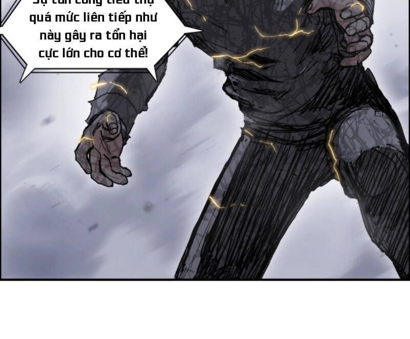 đọc truyện Siêu Năng Lập Phương Chương 271 ảnh 33 tại Thiên Thai Truyện