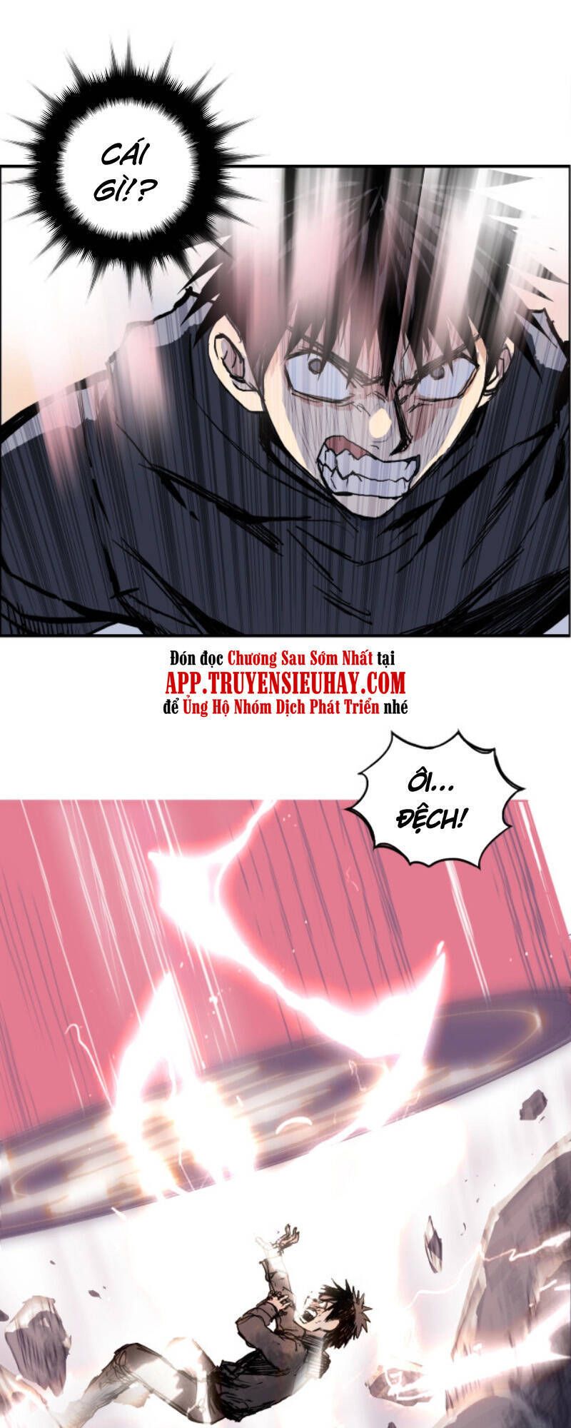 đọc truyện Siêu Năng Lập Phương Chương 271 ảnh 36 tại Thiên Thai Truyện