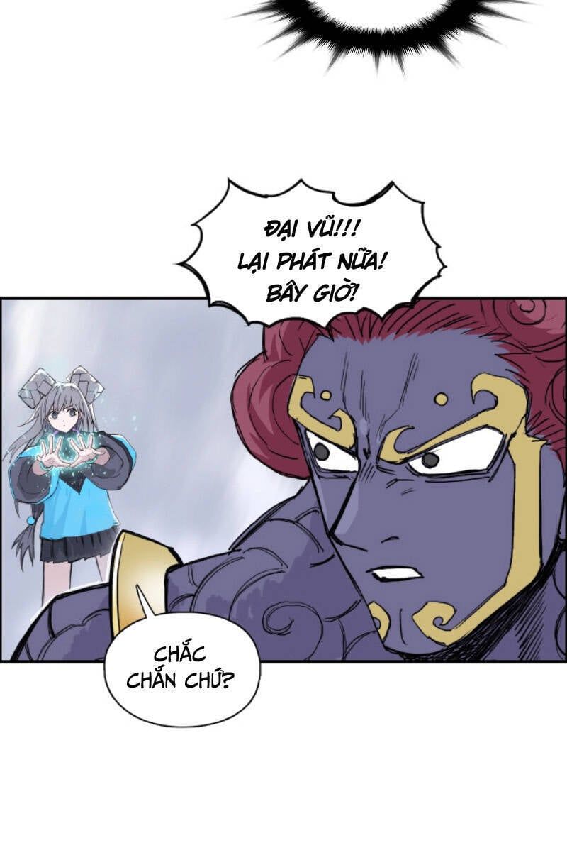 đọc truyện Siêu Năng Lập Phương Chương 271 ảnh 39 tại Thiên Thai Truyện