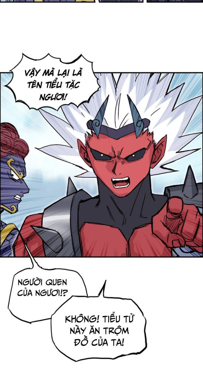 đọc truyện Siêu Năng Lập Phương Chương 271 ảnh 6 tại Thiên Thai Truyện