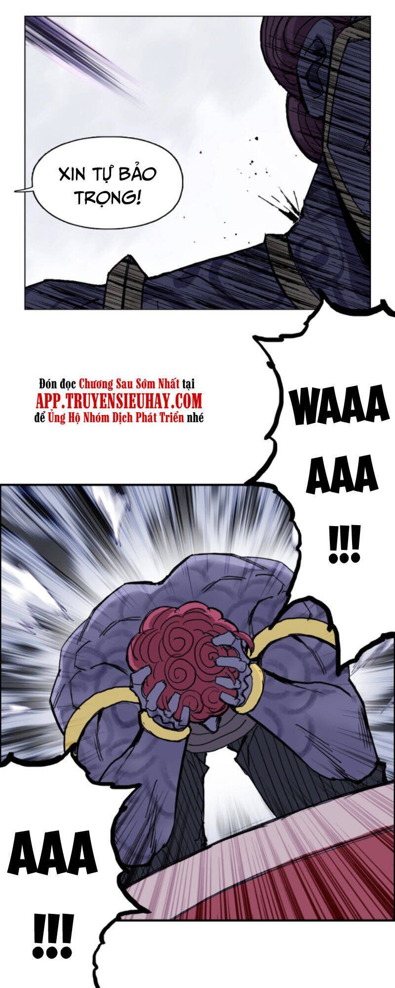 đọc truyện Siêu Năng Lập Phương Chương 271 ảnh 42 tại Thiên Thai Truyện