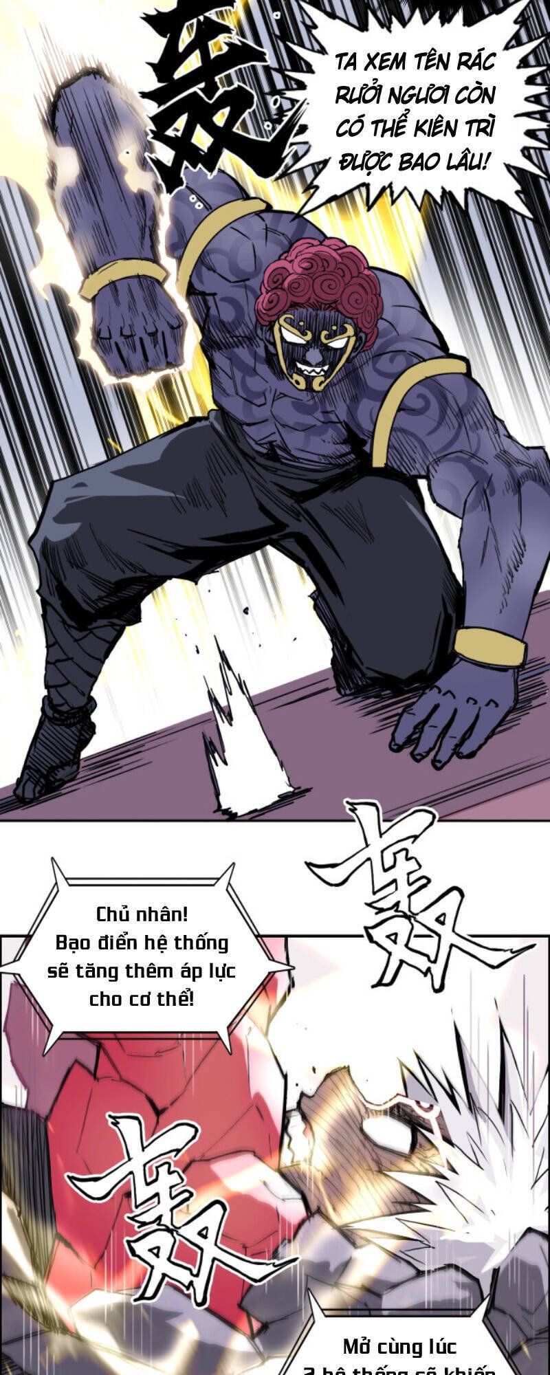 đọc truyện Siêu Năng Lập Phương Chương 271 ảnh 44 tại Thiên Thai Truyện