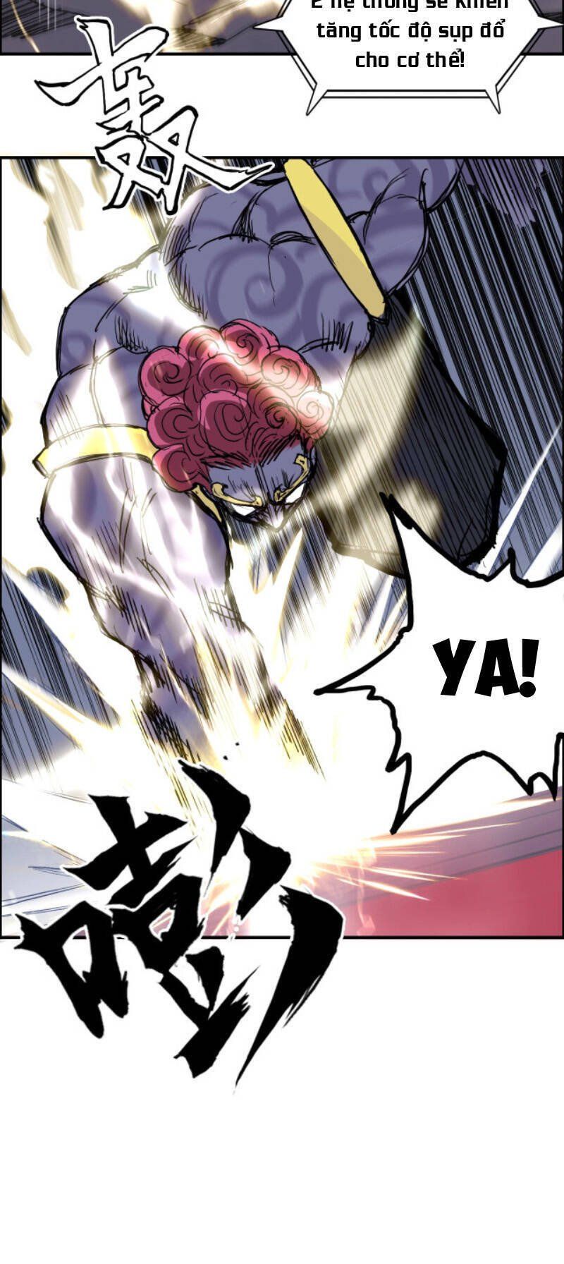 đọc truyện Siêu Năng Lập Phương Chương 271 ảnh 45 tại Thiên Thai Truyện