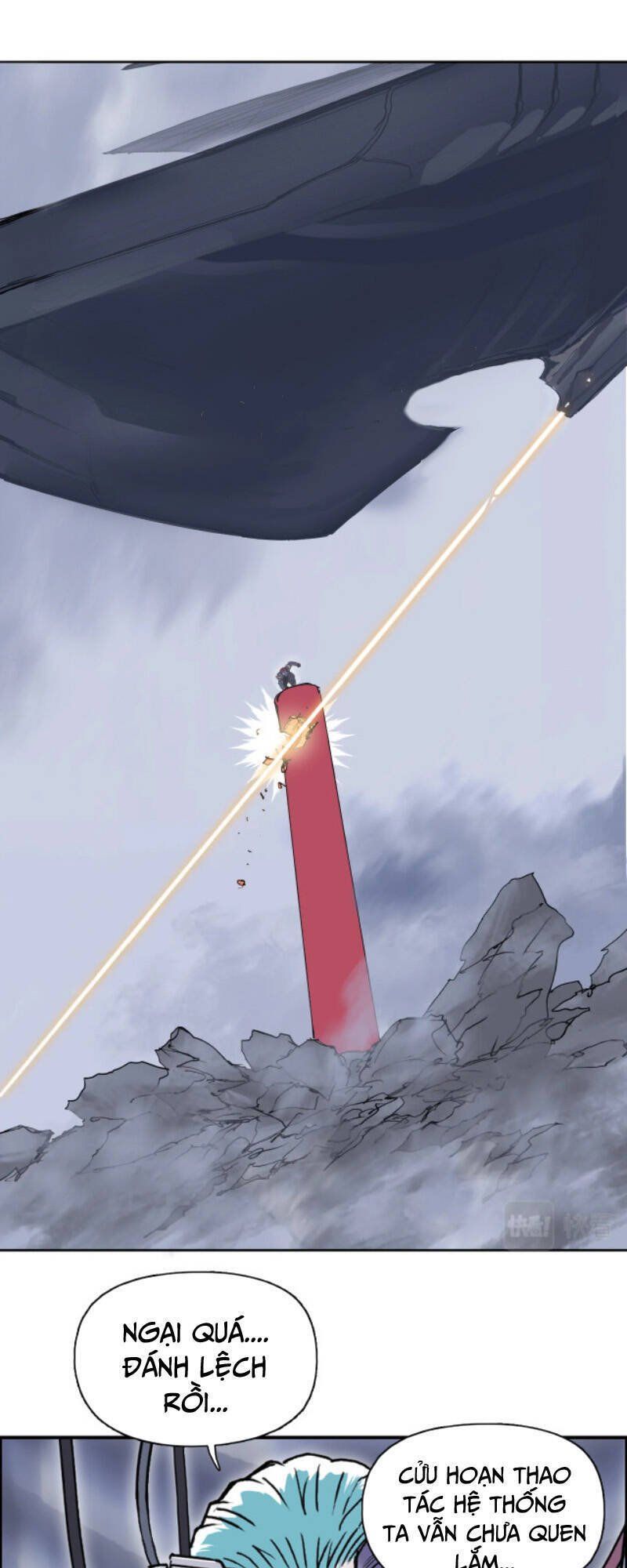 đọc truyện Siêu Năng Lập Phương Chương 271 ảnh 50 tại Thiên Thai Truyện