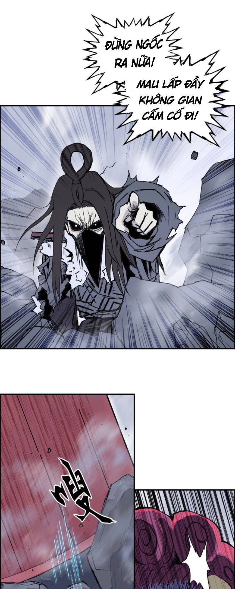 đọc truyện Siêu Năng Lập Phương Chương 271 ảnh 52 tại Thiên Thai Truyện