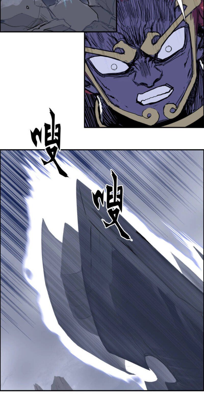 đọc truyện Siêu Năng Lập Phương Chương 271 ảnh 53 tại Thiên Thai Truyện