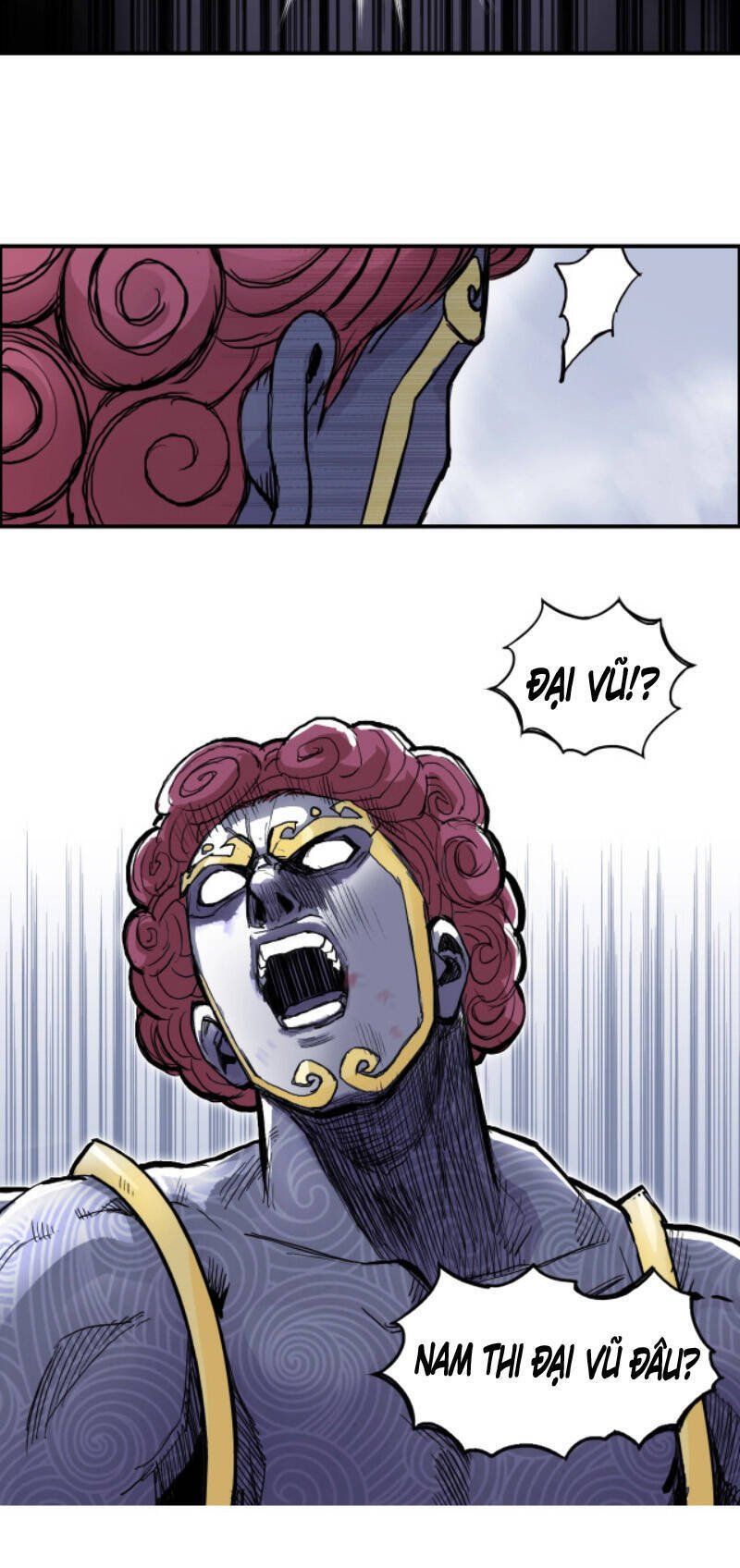 đọc truyện Siêu Năng Lập Phương Chương 271 ảnh 58 tại Thiên Thai Truyện