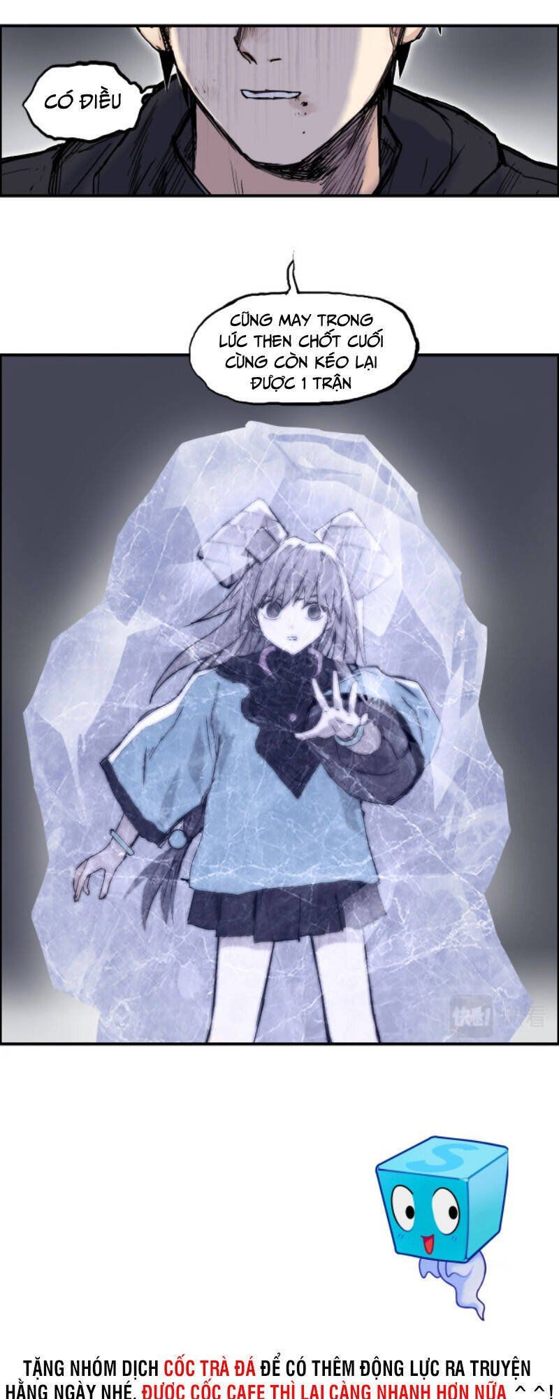 đọc truyện Siêu Năng Lập Phương Chương 271 ảnh 61 tại Thiên Thai Truyện