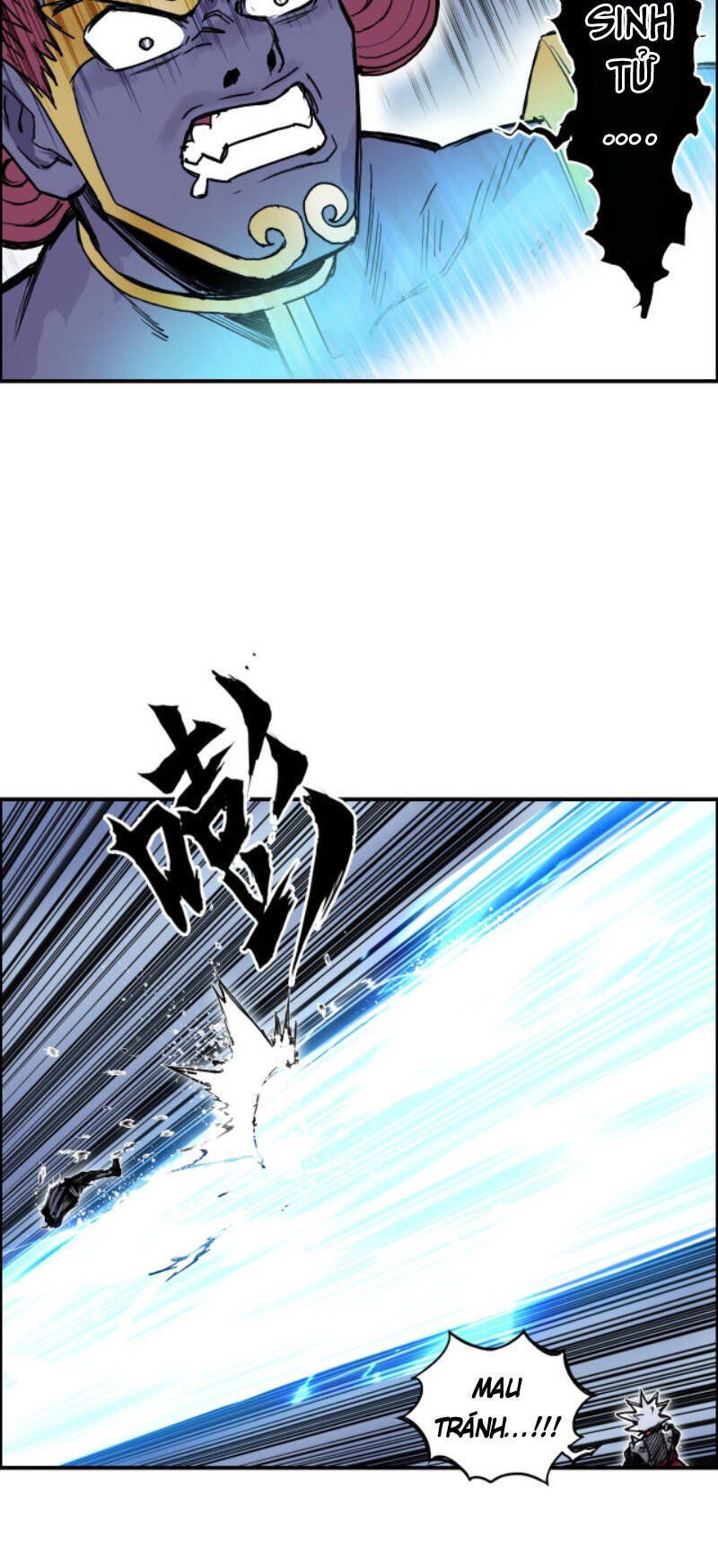 đọc truyện Siêu Năng Lập Phương Chương 271 ảnh 10 tại Thiên Thai Truyện