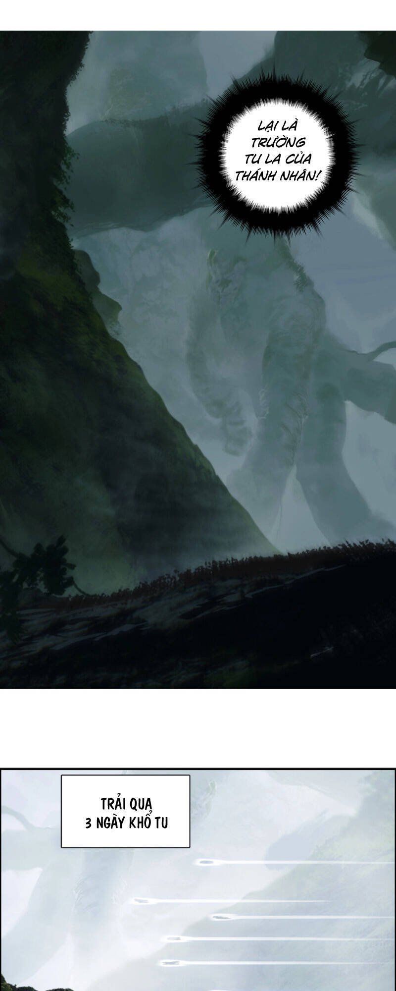 đọc truyện Siêu Năng Lập Phương Chương 273 ảnh 13 tại Thiên Thai Truyện