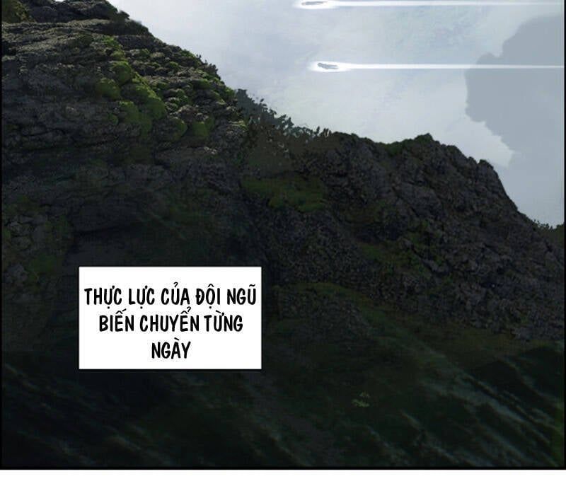 đọc truyện Siêu Năng Lập Phương Chương 273 ảnh 14 tại Thiên Thai Truyện