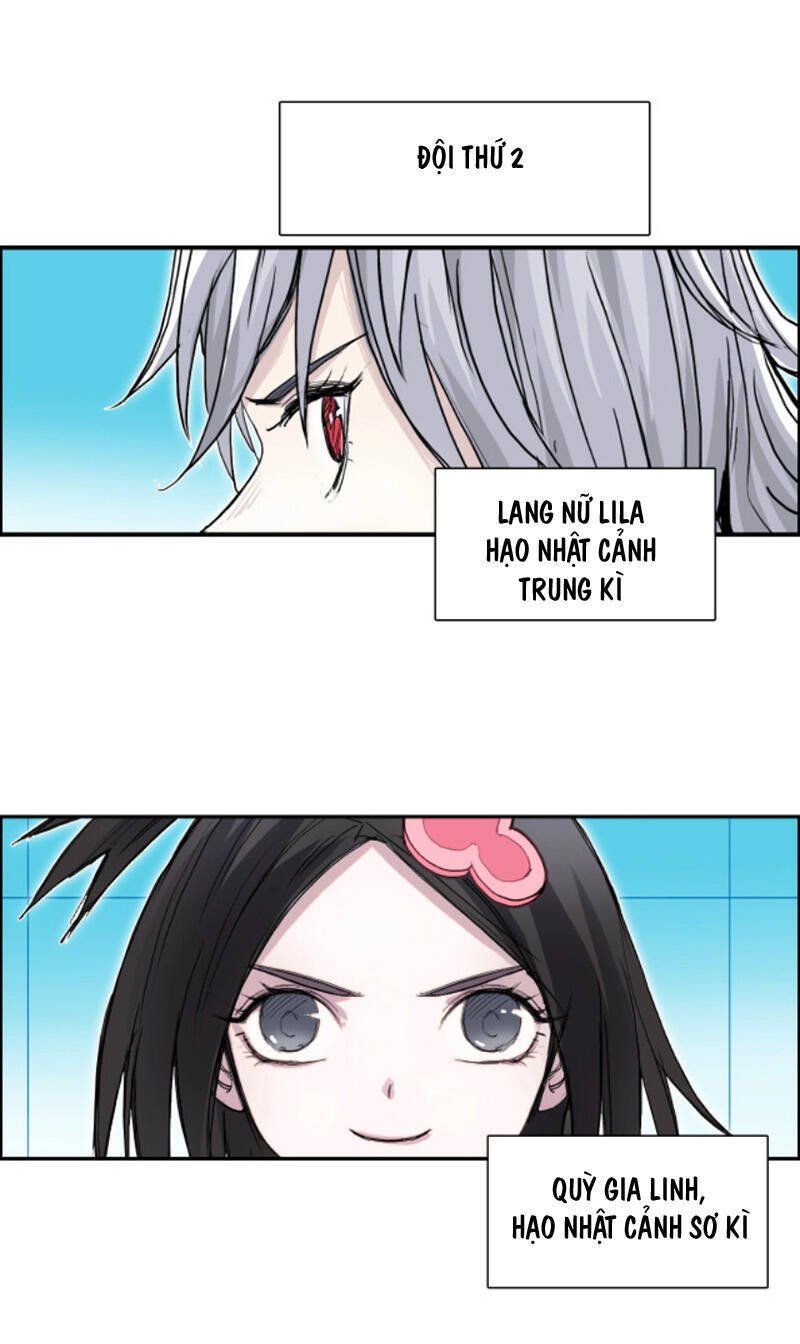 đọc truyện Siêu Năng Lập Phương Chương 273 ảnh 16 tại Thiên Thai Truyện