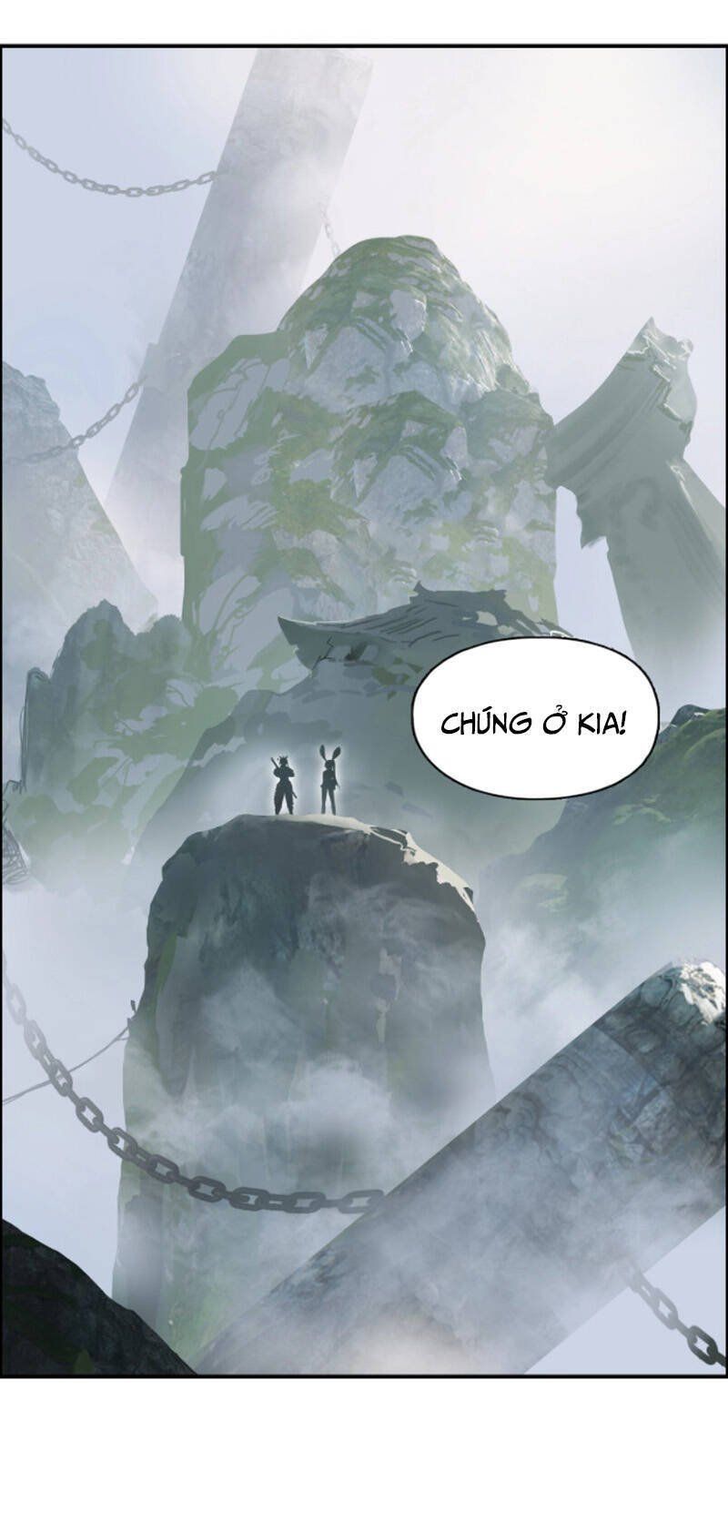 đọc truyện Siêu Năng Lập Phương Chương 273 ảnh 18 tại Thiên Thai Truyện