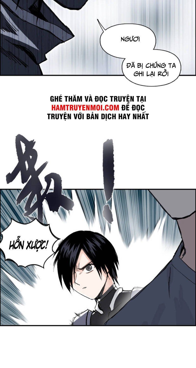 đọc truyện Siêu Năng Lập Phương Chương 273 ảnh 22 tại Thiên Thai Truyện