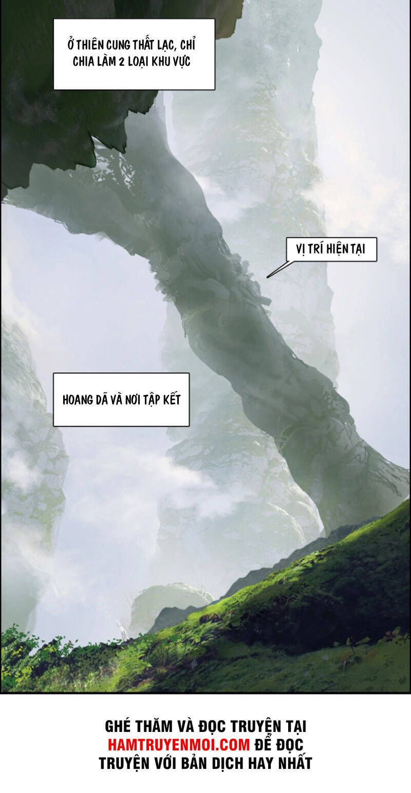 đọc truyện Siêu Năng Lập Phương Chương 273 ảnh 28 tại Thiên Thai Truyện