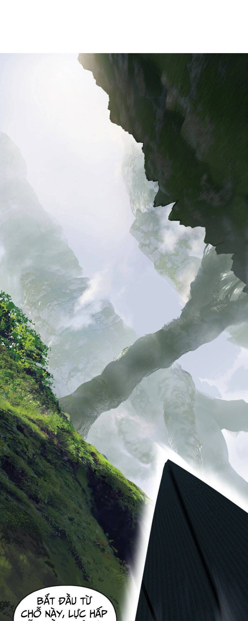 đọc truyện Siêu Năng Lập Phương Chương 273 ảnh 5 tại Thiên Thai Truyện