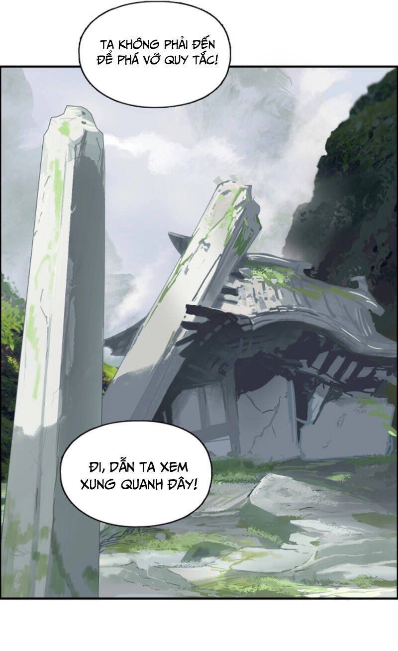 đọc truyện Siêu Năng Lập Phương Chương 273 ảnh 32 tại Thiên Thai Truyện