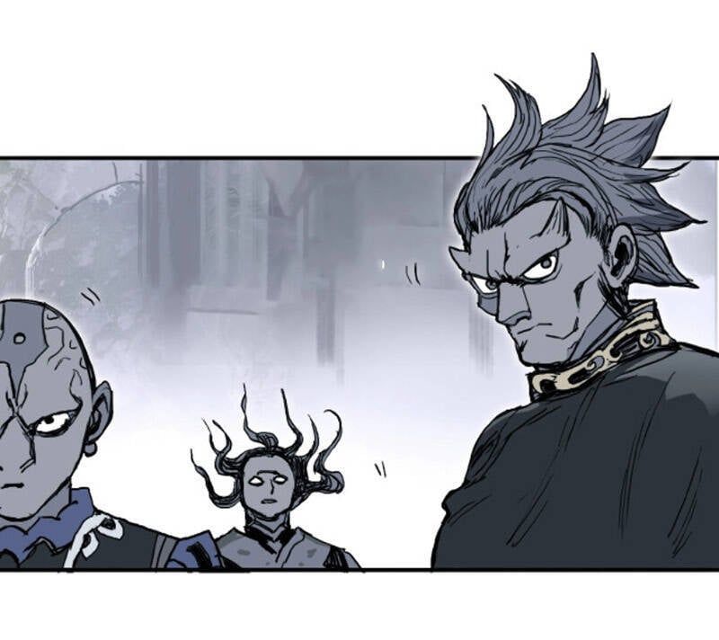 đọc truyện Siêu Năng Lập Phương Chương 273 ảnh 38 tại Thiên Thai Truyện