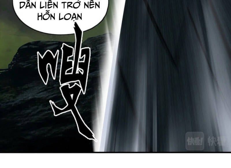 đọc truyện Siêu Năng Lập Phương Chương 273 ảnh 6 tại Thiên Thai Truyện