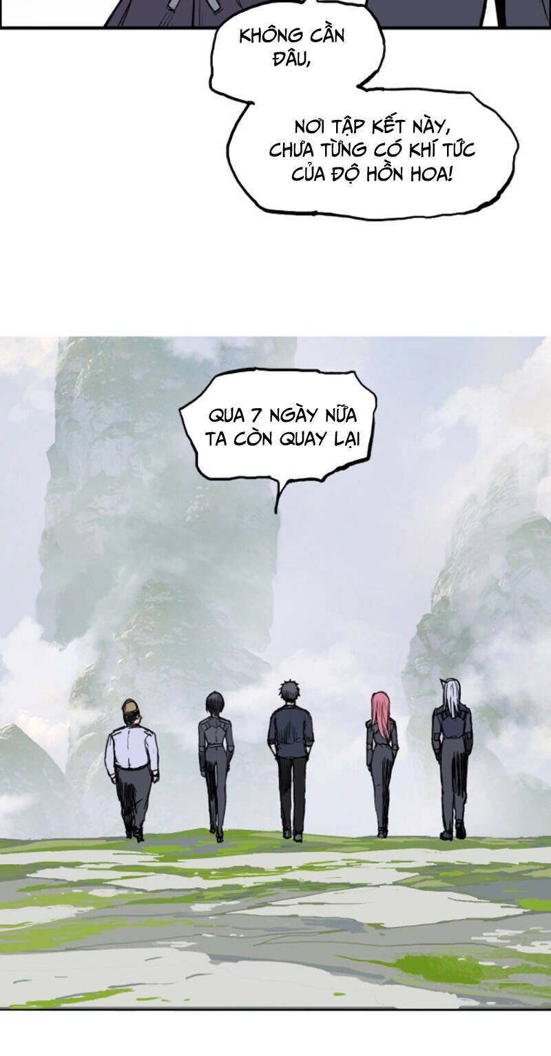 đọc truyện Siêu Năng Lập Phương Chương 273 ảnh 42 tại Thiên Thai Truyện