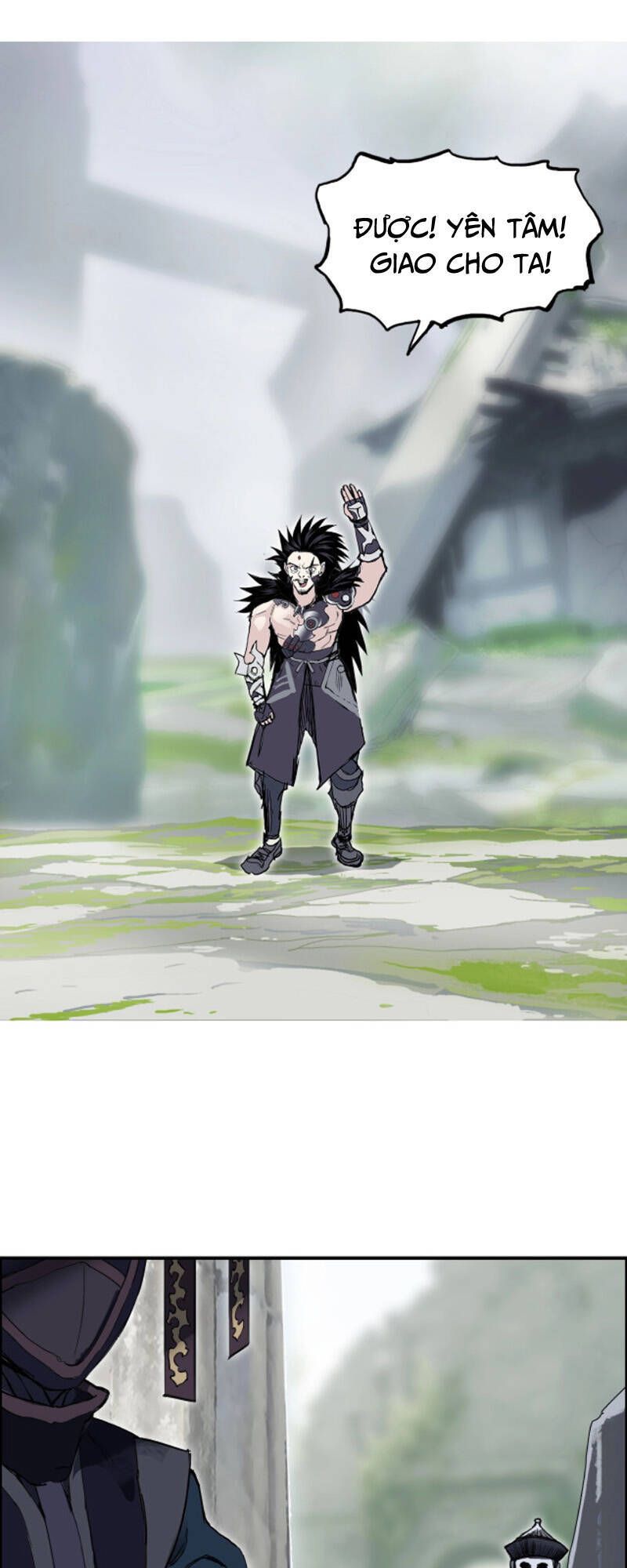 đọc truyện Siêu Năng Lập Phương Chương 273 ảnh 43 tại Thiên Thai Truyện