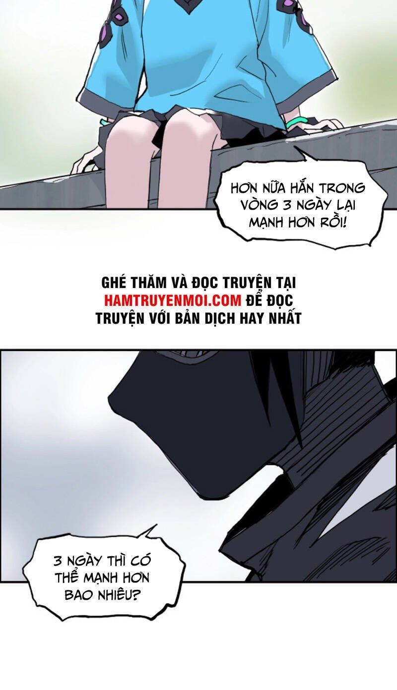 đọc truyện Siêu Năng Lập Phương Chương 273 ảnh 46 tại Thiên Thai Truyện